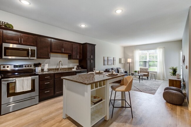 Photo - Anchor View Apartments