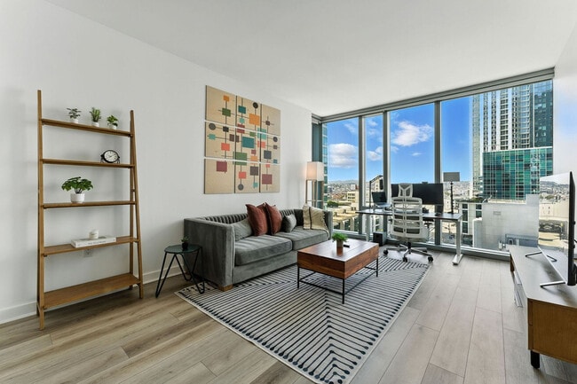 Building Photo - 399 Fremont St Unit SI FL12-ID1507047P