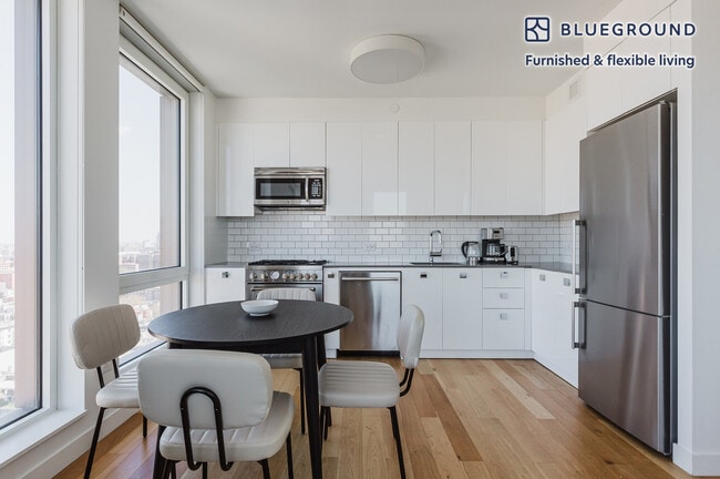 Photo - 125 Delancey St Unit FL19-ID1605