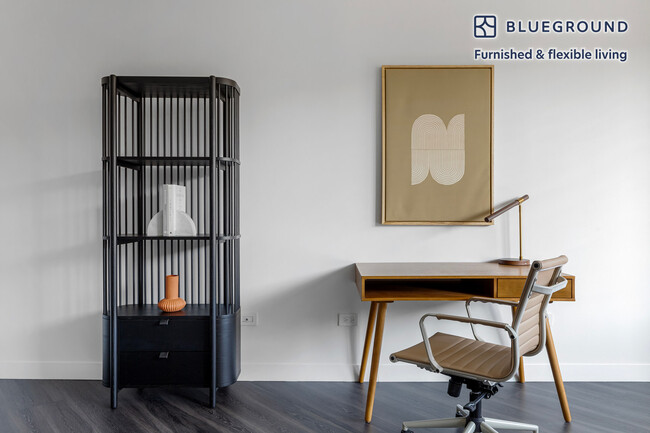 Photo - 250 E Houston St Unit FL5-ID1125