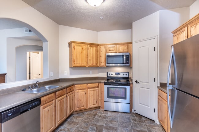 Photo - Ridge at Blackmore