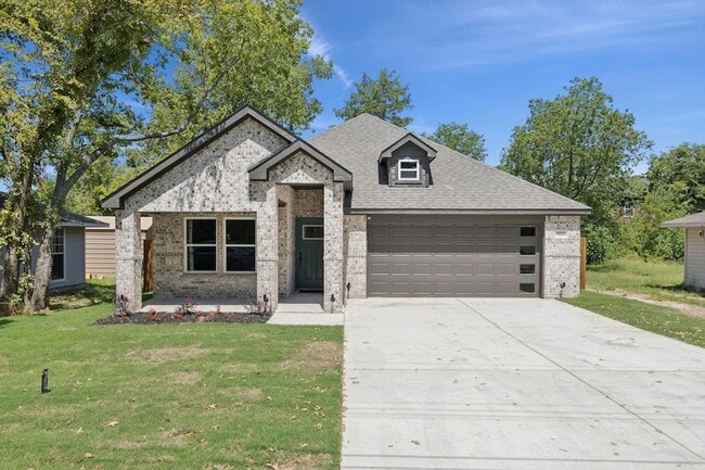 Photo - 512 Frazier St