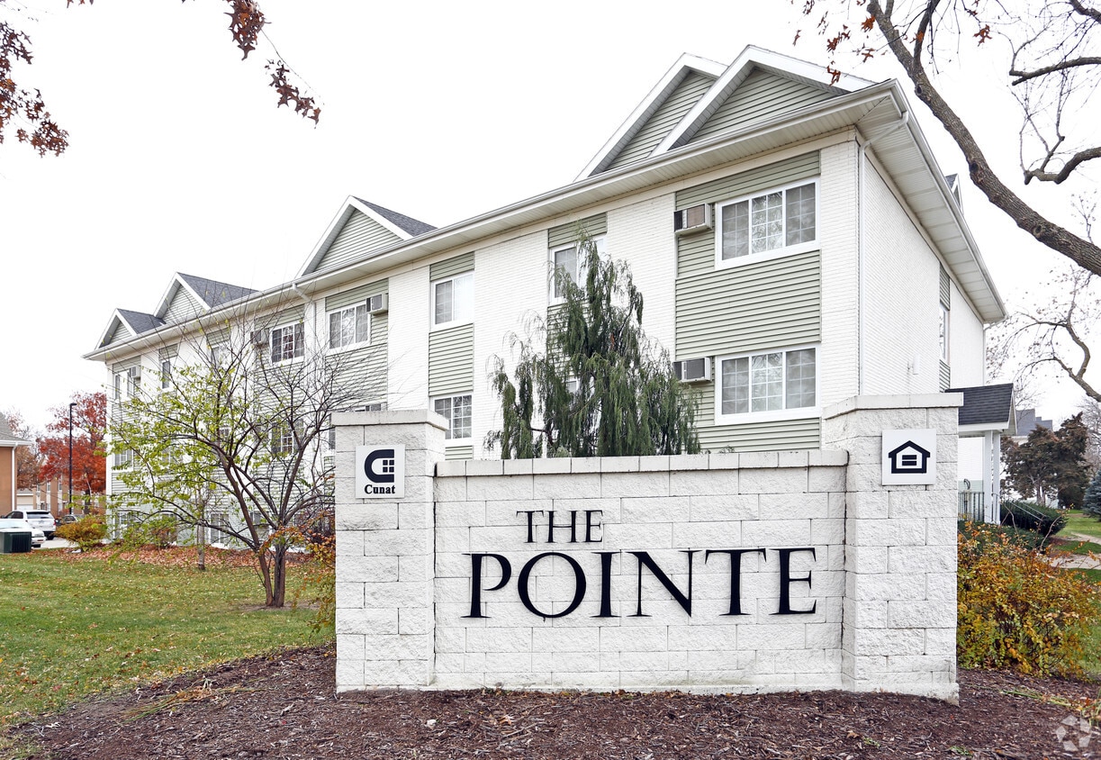 Floor Plan - Hilltop 1 Bedroom