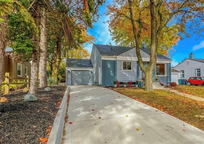 Photo - 4214 Berkshire Rd