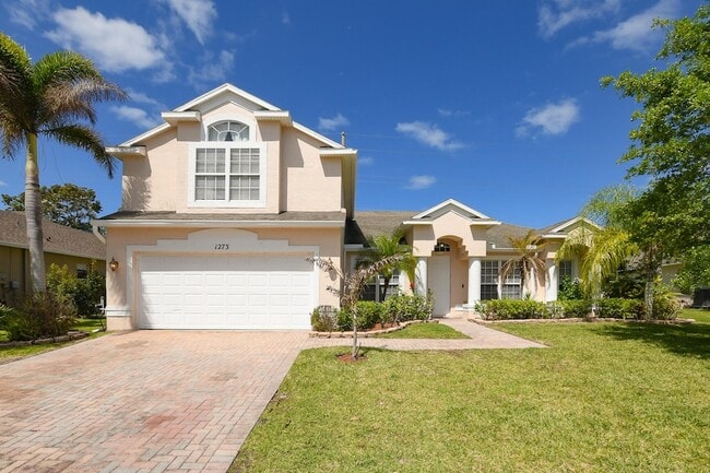 Building Photo - 1273 Scarlet Oak Cir