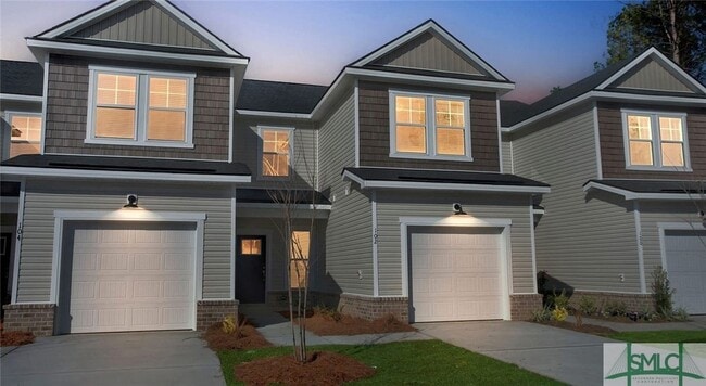 Building Photo - 100 Slade St