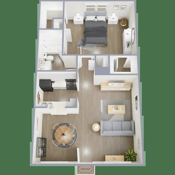 Photo - 3001 Hillcroft St Unit G0504