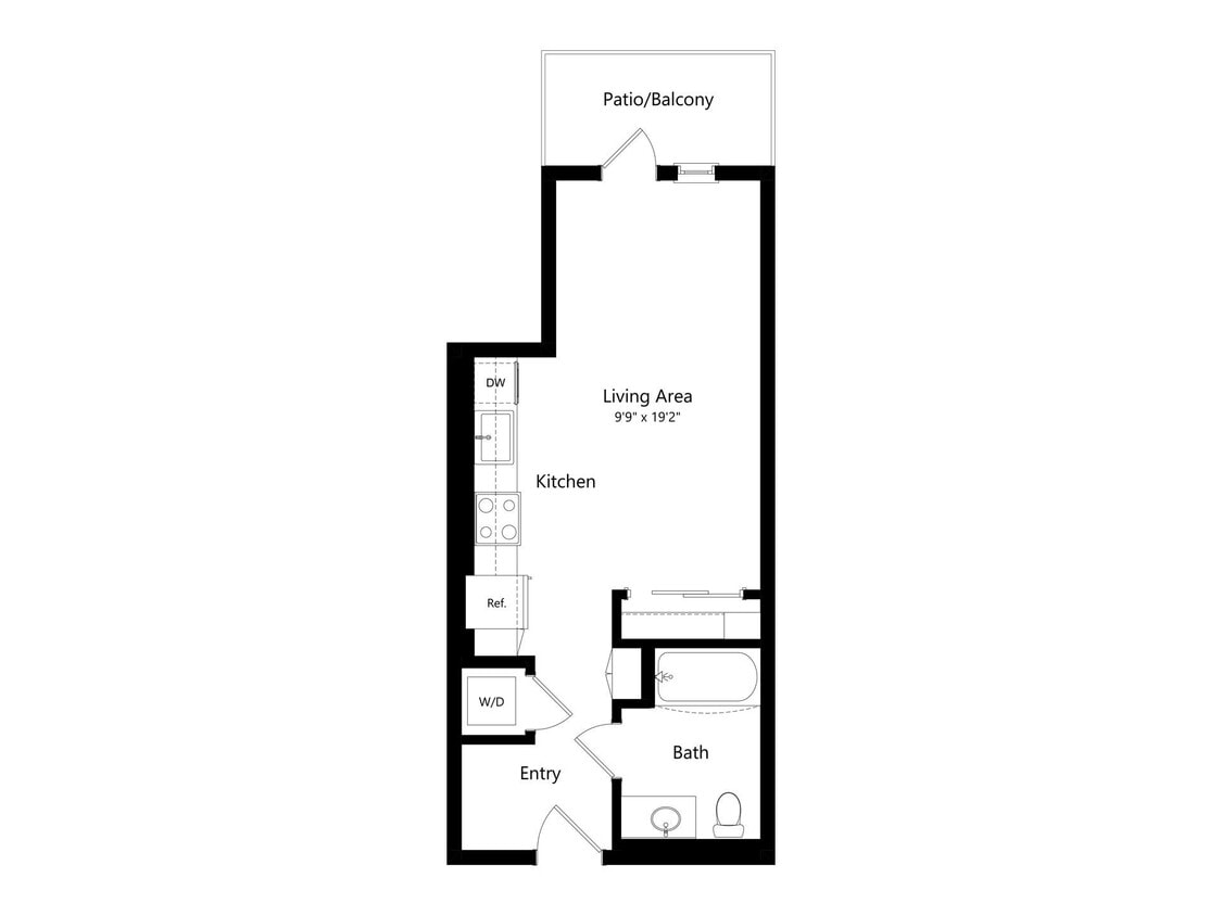 Floor Plan - S2
