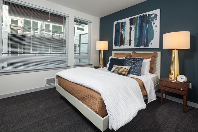 Photo - Heron Flats & Lofts