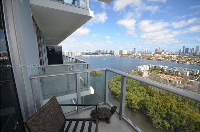 Photo - 16385 Biscayne Blvd Unit 2820