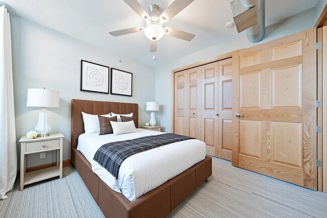 Photo - Abernathy Lofts