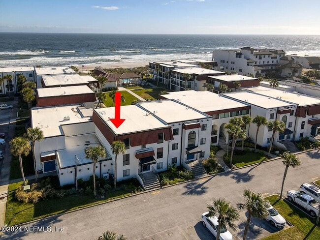 Photo - 2321 Costa Verde Blvd Unit 201