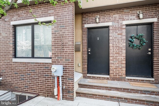 Photo - 1333 N Howard St