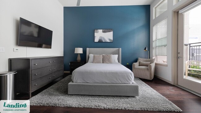 Building Photo - 1550 N Raleigh St Unit 121.1410412