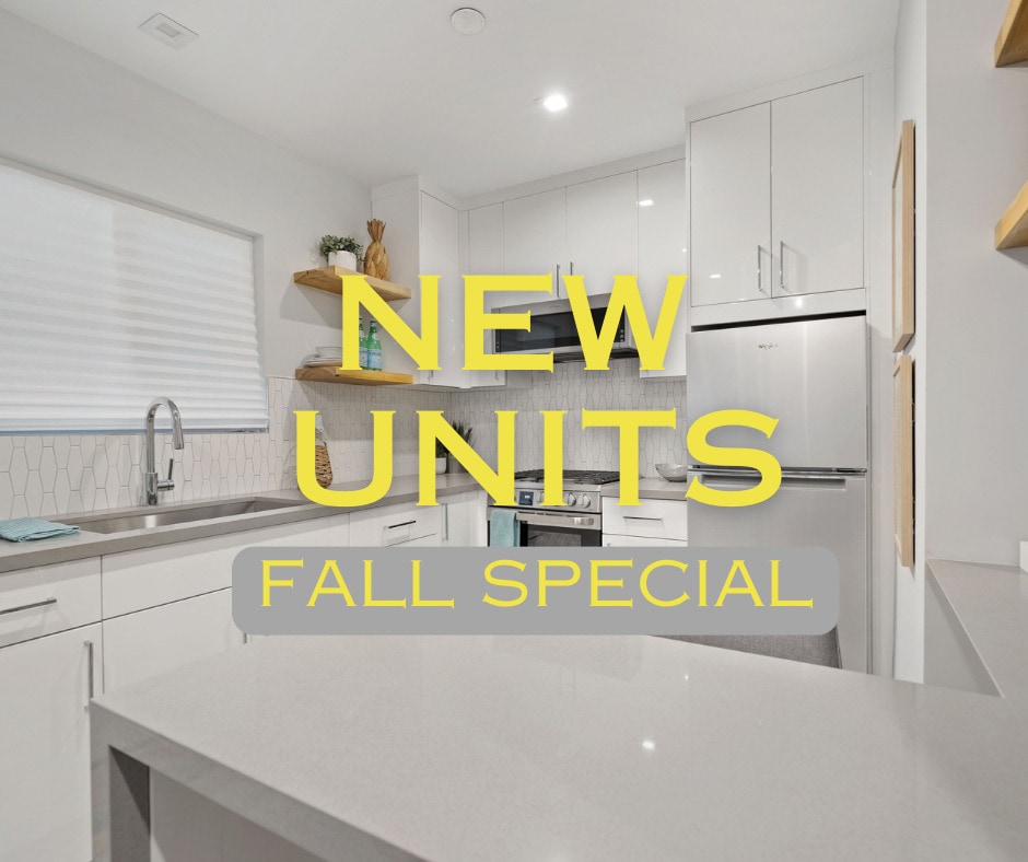 Photo - Palm View Village (Furnished Units Available)