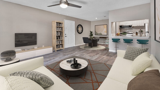 Photo - Isles at East Millenia