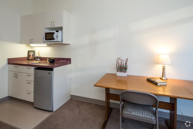 Photo - Loussac Sogn