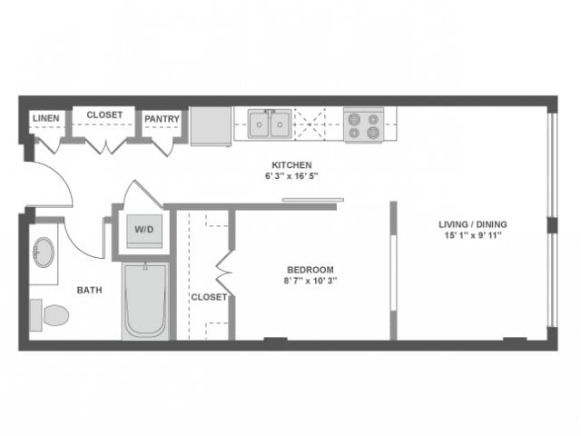 Floor Plan - E3