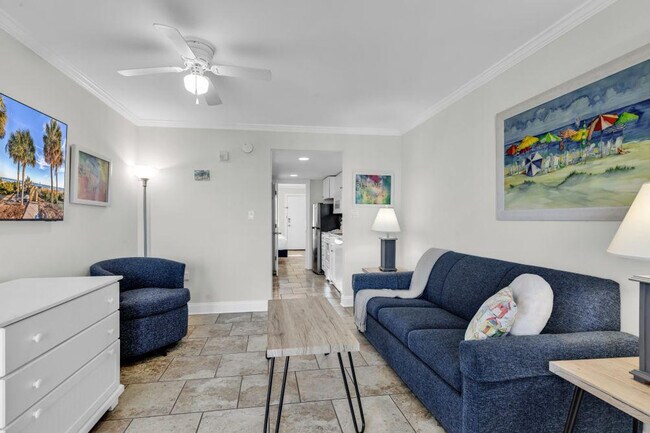 Photo - 2001 S Ocean Blvd Unit SI ID1266429P