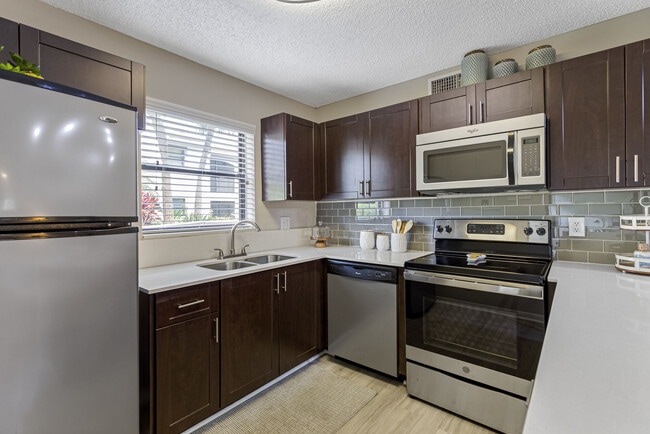 Photo - The Terraces