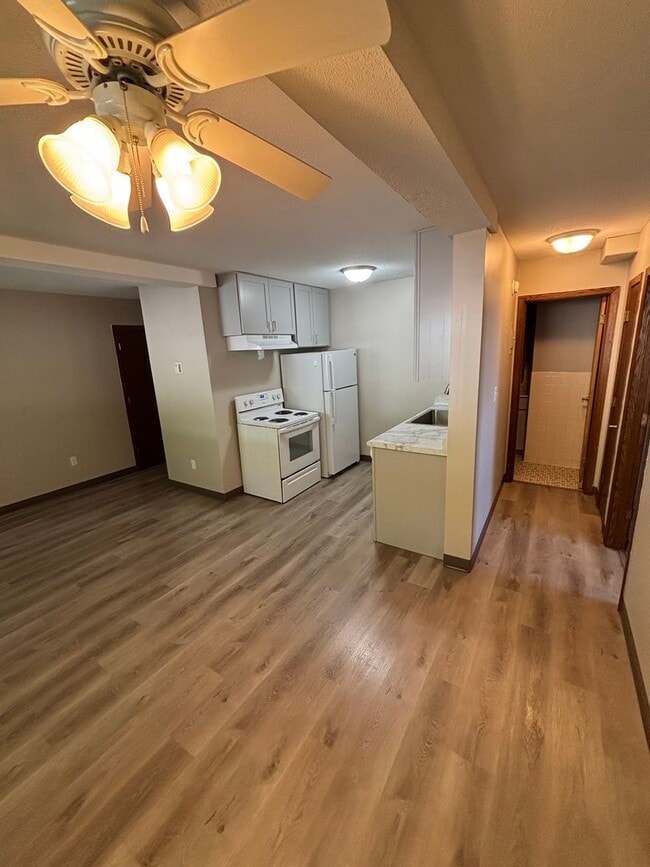 Photo - Live at The Oaks of West Saint Paul | Spacious & Comfortable Living