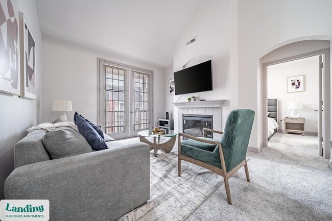 Photo - 3010 Eden Ave Unit A408.1406992