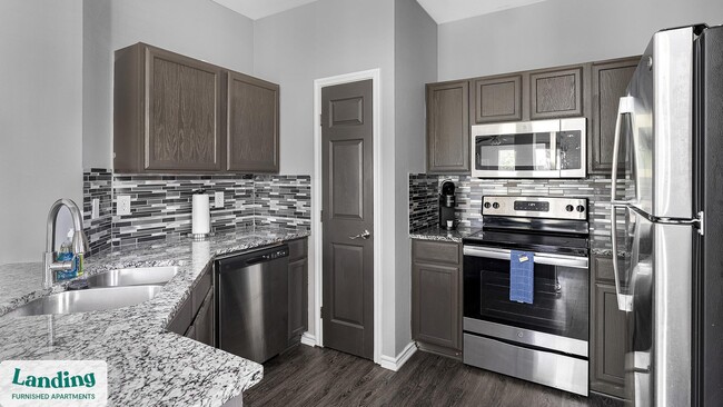 Photo - 5350 Fossil Creek Blvd Unit 1311.1404553