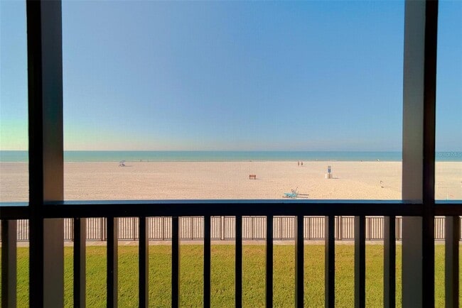 Photo - 18304 Gulf Blvd Unit 102