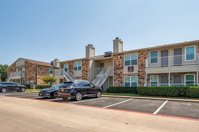 Photo - 2200 E Trinity Mls Rd Unit 206