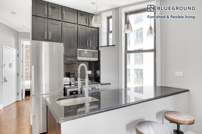 Photo - 60 Avenue B Unit FL3-ID760