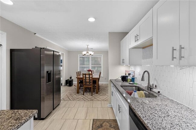 Photo - 4053 Cooper Ridge Ct SE