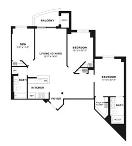 Floor Plan - Instrata_bc08
