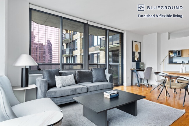 Photo - 235 W 48th St Unit SI FL37-ID50