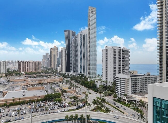 Photo - 150 Sunny Isles Blvd Unit 11801