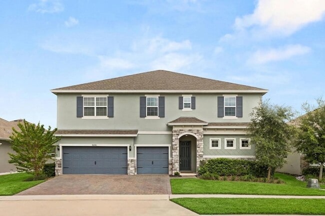 Photo - 4446 Renly Ln
