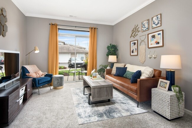 Photo - Thornberry Woods Apartment Homes