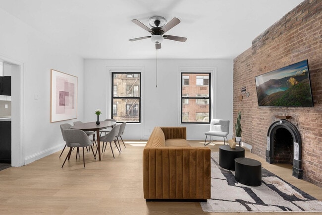Building Photo - 257 W 19th St Unit SI ID1224966P