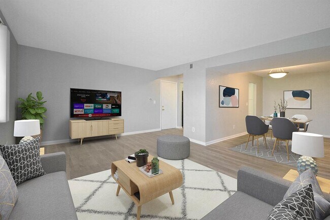 Photo - Township Square