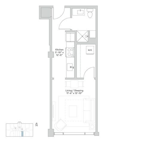 Floor Plan - arc0ba