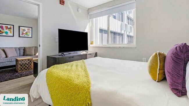 Photo - 305 Dr. M.L.K. Jr St S Unit 632