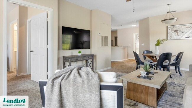 Building Photo - 3695 Island Club Dr Unit 3590-07.1412272