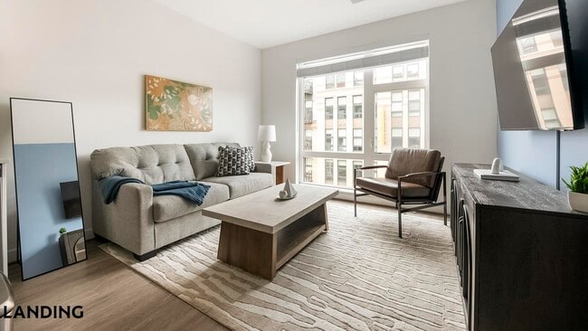 Photo - 1215 N Fayette St Unit 513
