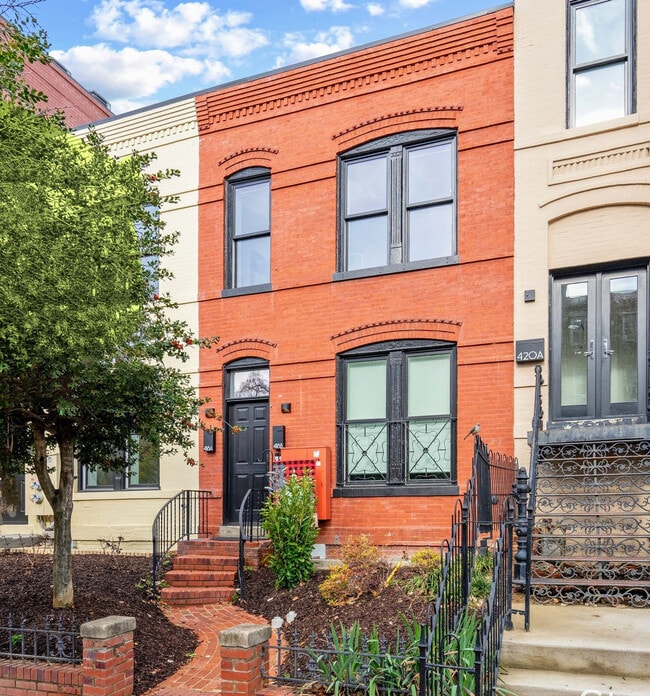 Photo - 418 D St SE Unit FL1-ID1287082P