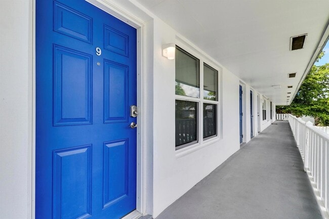 Photo - 2929 SE Ocean Blvd Unit 9