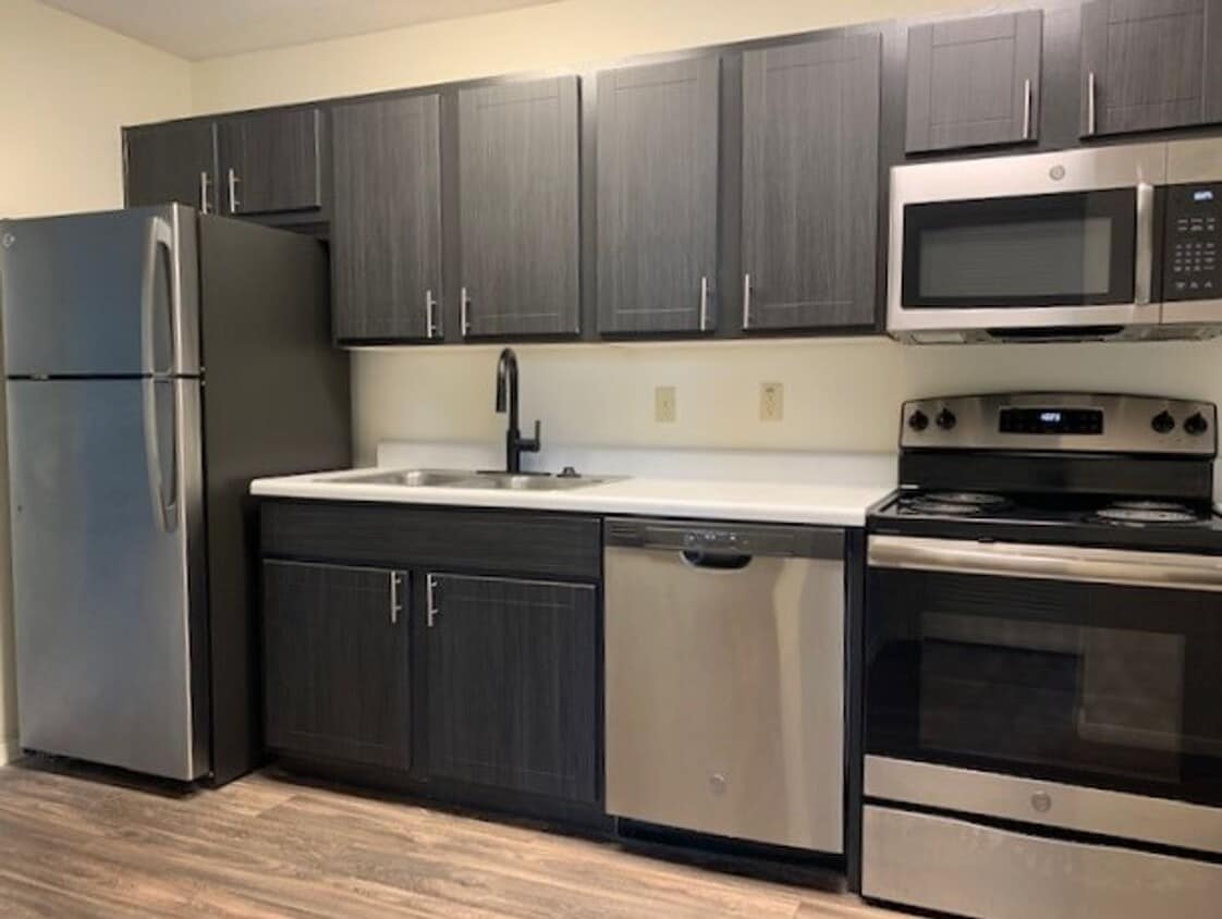 Floor Plan - GOING FAST...3BR/2B Jackie O Renovations- GRAY....