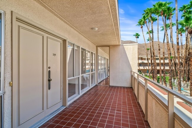 Photo - 277 E Alejo Rd Unit 219