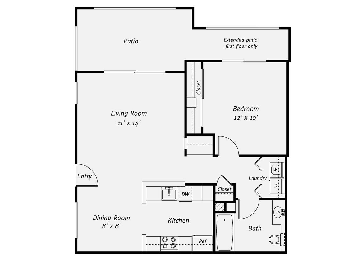 Floor Plan - A3