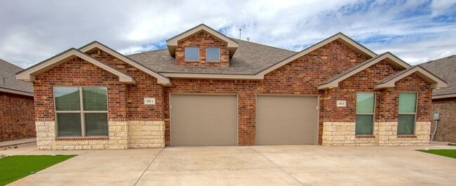 Building Photo - 2106 Kokomo Ave Unit A