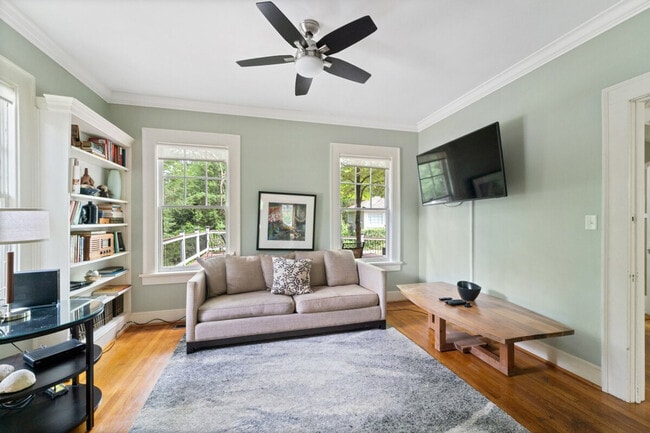 Building Photo - 1323 Briarcliff Rd NE Unit SI ID1569850P