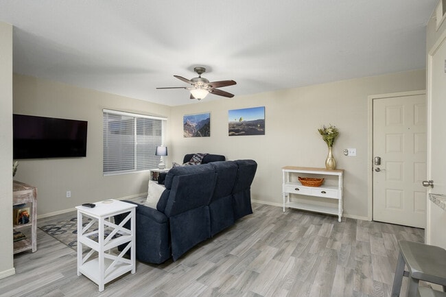 Photo - 4850 E Desert Cove Ave Unit ID1281446P